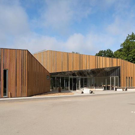 La Residence Du Parc D'Olhain Maisnil-les-Ruitz Exterior photo